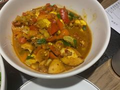 巧炒金钱蛋-建辉湖南土菜馆(南大街店)