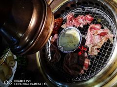-火炉火自助餐(枫蓝国际店)
