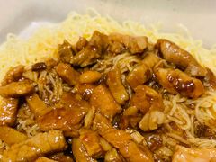 -麦奀云吞面世家(中环店)