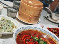 -南小馆(迪士尼小镇店)