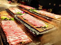 -千滋百味自助海鲜烤肉(布吉景华店)