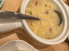-吕氏疙瘩汤·海鲜新鲁菜(海州利群店)
