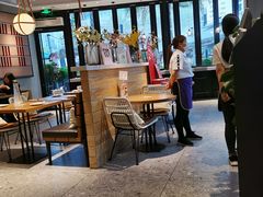 -必胜客(新海上世界店)