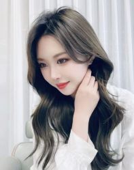 -藤野造型烫染·漂发