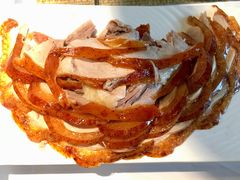 酥而不腻烤鸭-同喜烤鸭店(光芒店)