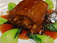 -功德林素菜饭庄(前门店)