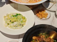 -坛宗剁椒鱼头(河西王府井店)