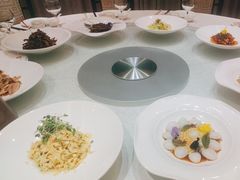 -四季轩中餐厅(徐州开元名都大酒店)