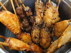 -炒豆合作社(东四总店)