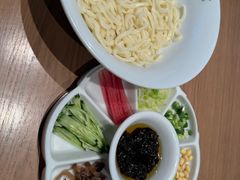 -尹三豆汁(天坛店)