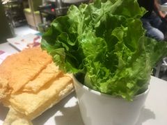-古乐牛香·鲜牛肉牛杂火锅(新区店)