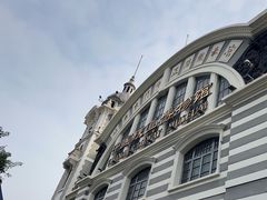 -中国铁道博物馆(正阳门馆)
