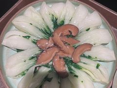 -佘山世茂艾美·御珍轩中餐厅