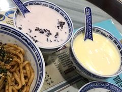 -黄氏许牛奶甜品店(展后街店)