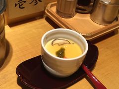 -Ginza Tendon Itsuki (Tanjong Pagar)