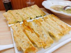 -春水锅贴·传统鲁菜(大明湖店)