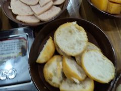 -笔记安顺夺夺粉火锅