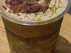 -星巴克臻选(郑州中原万达店)