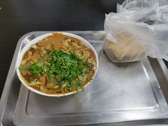 -正味斋锅巴菜(西北角店)