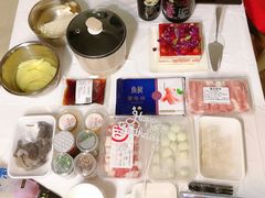 -EVERNAKED裸蛋糕(SOHO天山店)