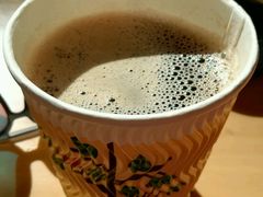 美式咖啡中杯-德克士(前门店)