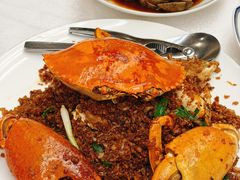 -喜记避风塘炒辣蟹(旗舰店)