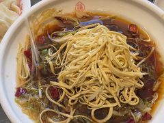 -添福来墨鱼饺子 · 海鲜东北菜(大连星海·黄浦路店)