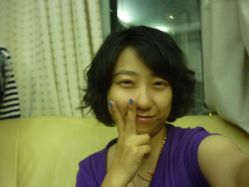 阿祖 助理：阿森-DRG达人馆造型