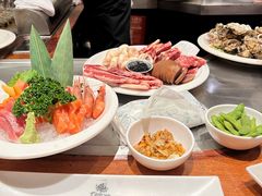 -大渔之观(安贞店)
