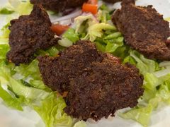 -阿拉伯萨娜餐厅(石马社区店)