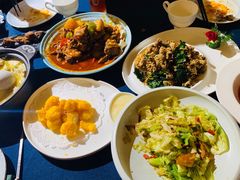 -伊带伊路新疆美食府(呼家楼店)
