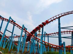 -南京银杏湖乐园