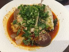 -成都你六姐·牛肉冒菜(城市集市合生汇店)