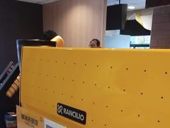 -麦当劳(湖光北街店)