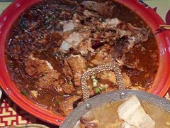 -人民公社大食堂(顺义总店)