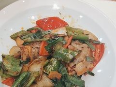 -天成川菜(礼岗店)