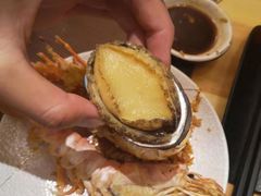 -割烹旭日本料理(龙湖狮山天街店)