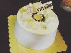 -SAYScake善食感戚风蛋糕(临江大道店)