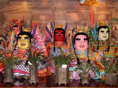 -中国闽台缘博物馆