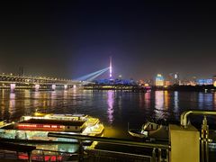 -武昌中华路码头(轮渡站)