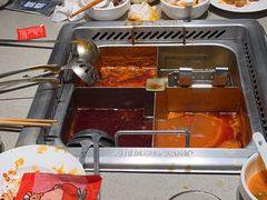 -海底捞火锅(平谷华联店)