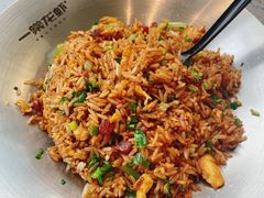 一棠炒饭-一棠龙虾•王牌虾球(恒隆广场店)