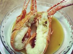 -無招牌海鮮(芽笼店)