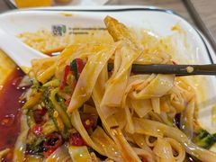 -魏家凉皮(博水商务大厦店)