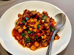 红烧辣螺肉-新荣记(南京西路店)