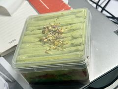 -君之狮子山·轻糖烘焙(松江印象城店)