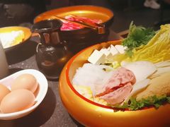 -牛New寿喜烧(金茂览秀城店)