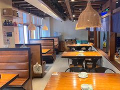 -江南小叙·美食研究院(鱼街店)