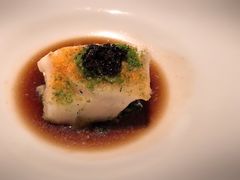 -北京金融街丽思卡尔顿酒店·意味轩 Cepe