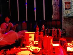 -星汇纯K量贩式KTV(卜蜂中心店)